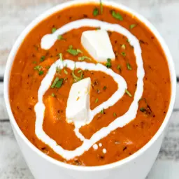 Paneer Makhani
